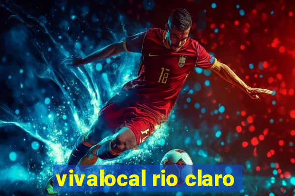 vivalocal rio claro